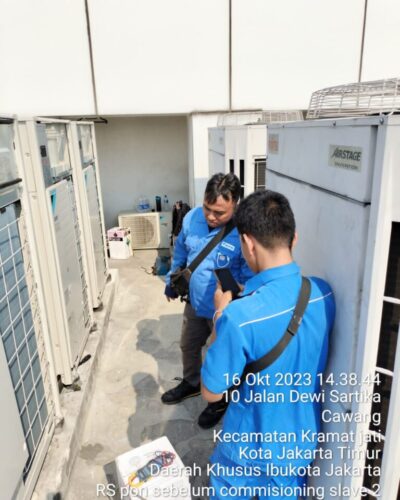 Foto Temma Cipta Allesindo (1) Foto Temma Cipta Allesindo (1)