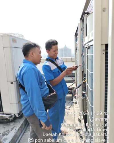 Foto Temma Cipta Allesindo (2) Foto Temma Cipta Allesindo (2)